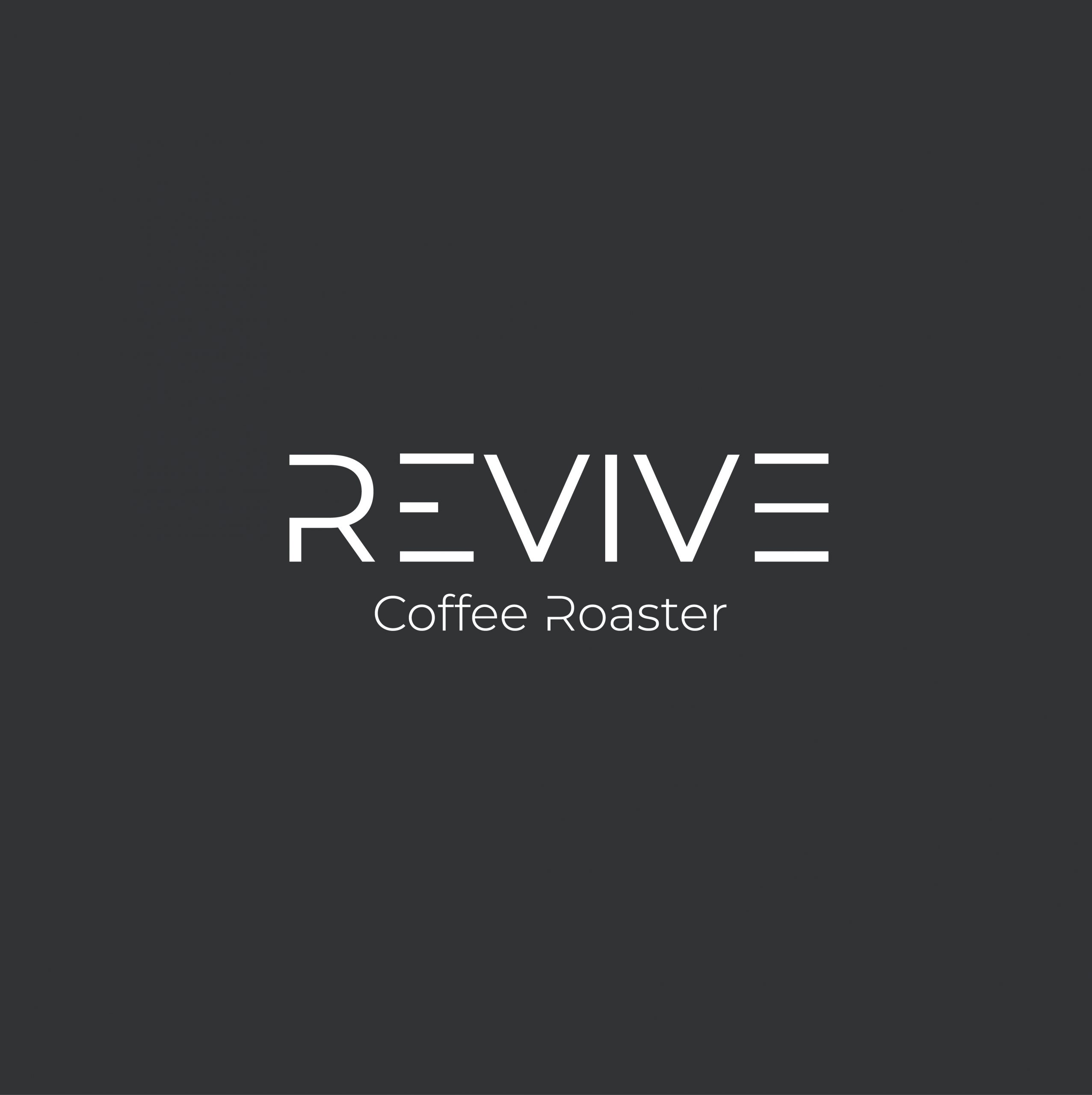 Revive Coffee Roaster